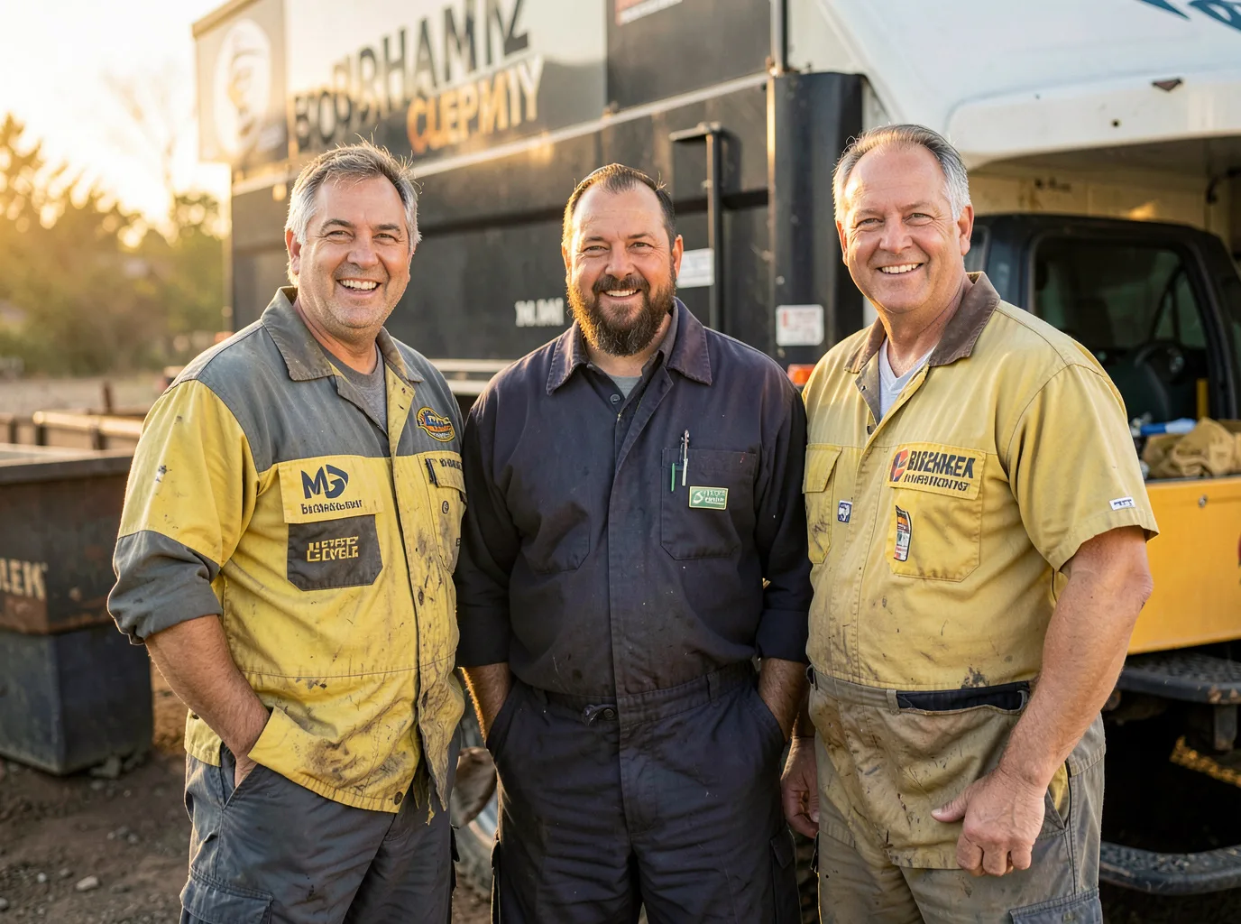 Sewage Cleanup company in Booneville, AR