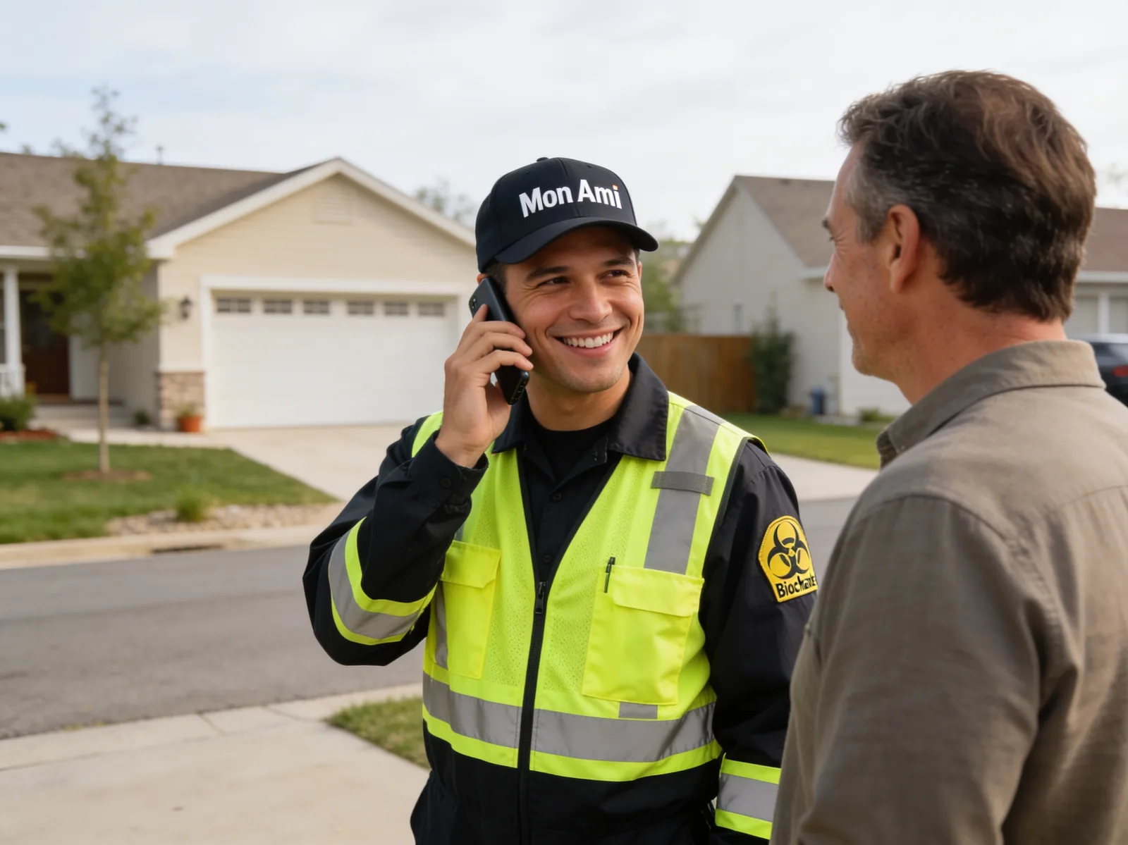 Sewage Cleanup Booneville, AR FAQs