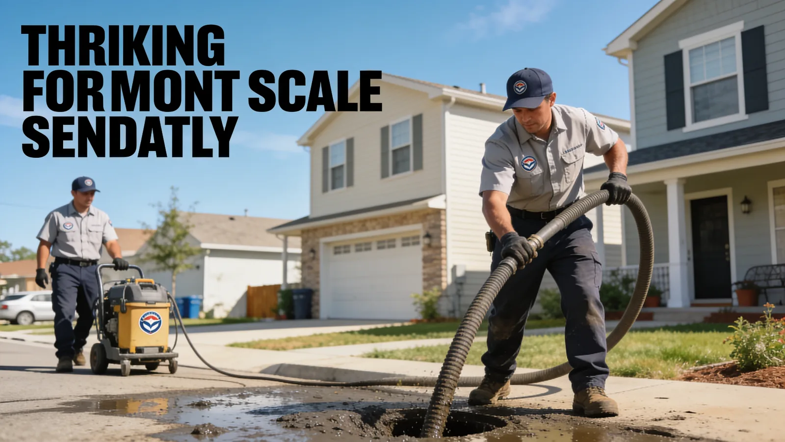 Sewage Cleanup in Booneville, AR near me